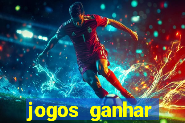 jogos ganhar dinheiro de verdade pix